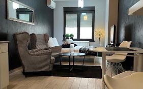 Apartment Story,Kajmakcalanska Beograd