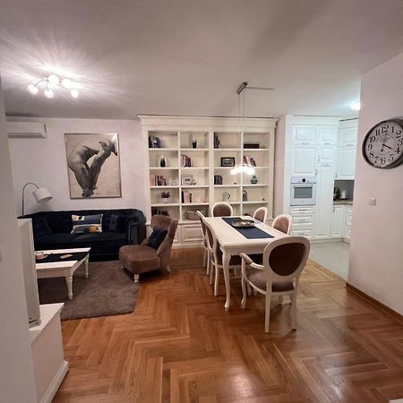Apartment Story,Kajmakcalanska Beograd Dış mekan fotoğraf
