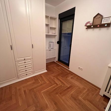 Apartment Story,Kajmakcalanska Beograd Dış mekan fotoğraf