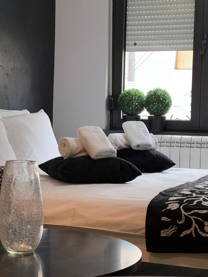 Apartment Story,Kajmakcalanska Beograd Dış mekan fotoğraf