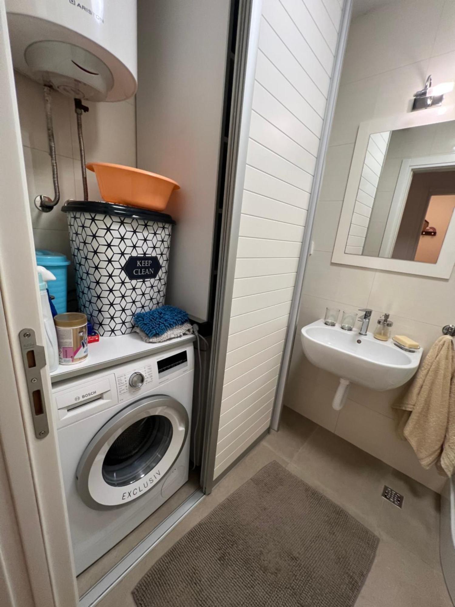 Apartment Story,Kajmakcalanska Beograd Dış mekan fotoğraf